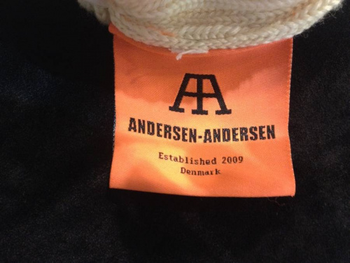 ANDERSEN-ANDERSEN