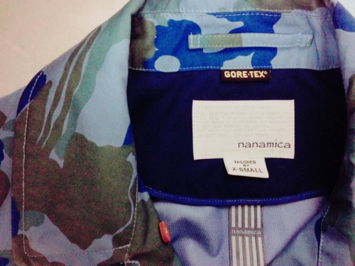 トレファクスタイル下北沢店ブログ画像５