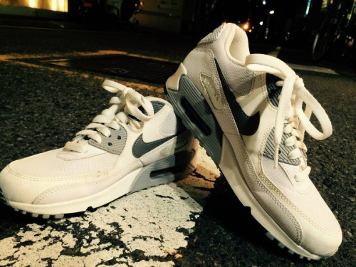 コラボのエックスガール