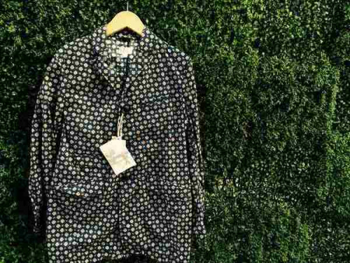 ガーメンツのマルジェラ