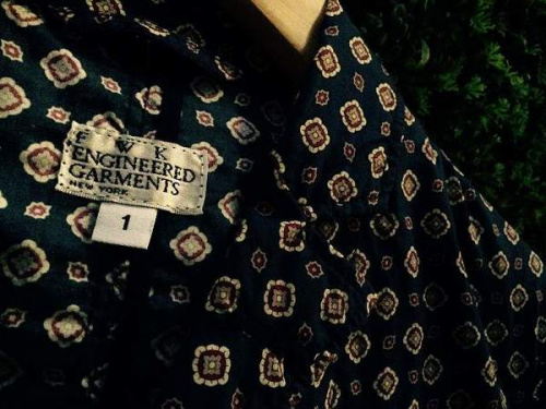 マルジェラの下北沢