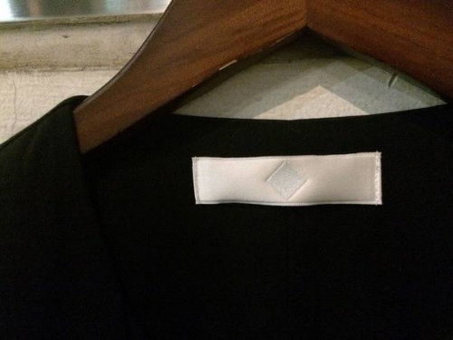 エトセンスのスラックス