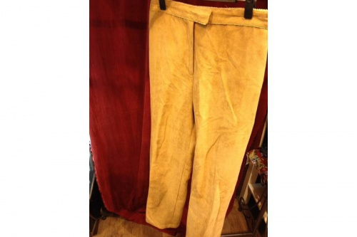 トレンドの下北沢