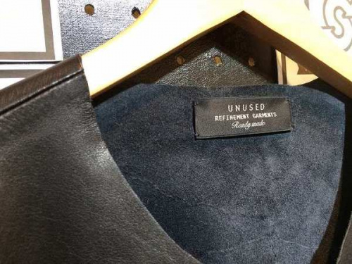 ホワイトマウンテニアリングの下北沢