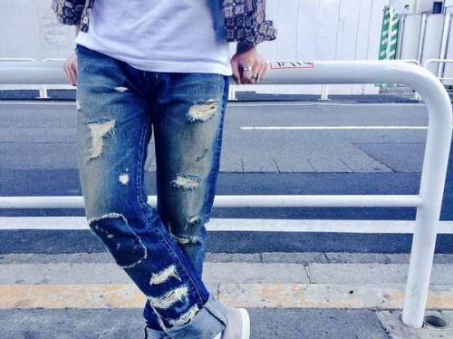 トレファクスタイル下北沢店ブログ画像１