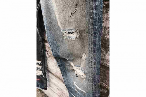 トレファクスタイル下北沢店ブログ画像４