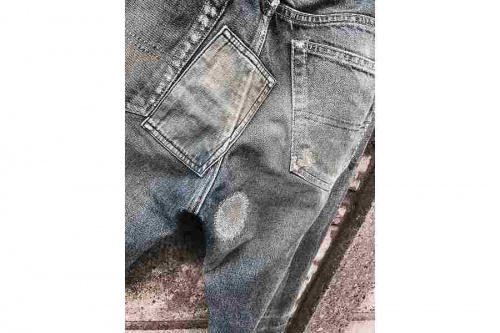 トレファクスタイル下北沢店ブログ画像５