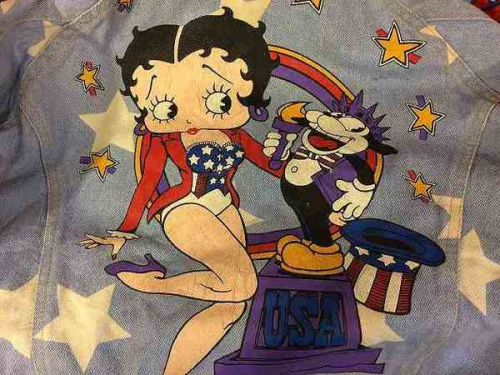 ペティちゃんの古着