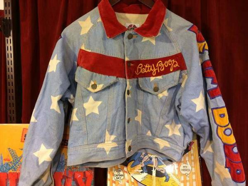 ヴィンテージの下北沢