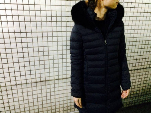 オチロエトレのDUVETICA