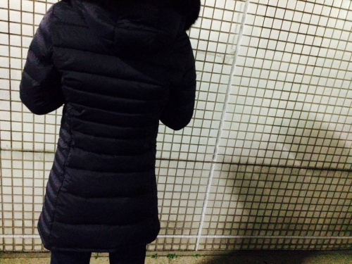 DUVETICAの下北沢