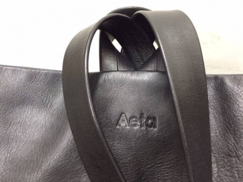 アエタのリュック