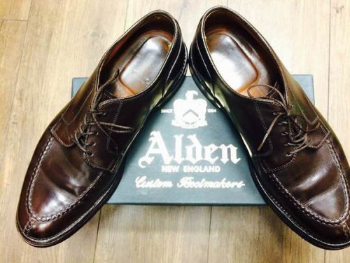 コードバンの下北沢