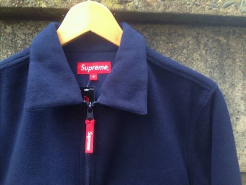 買取のSUPREME