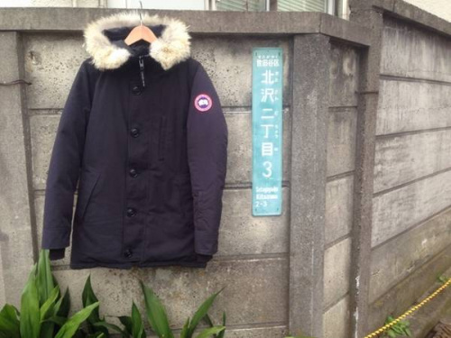 ブランドの古着