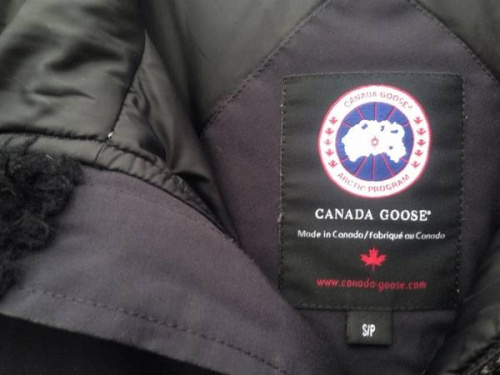 CANADAGOOSE