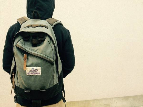 グレゴリーのヴィンテージ