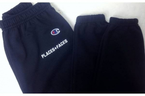 PLACES+FACESのChampion