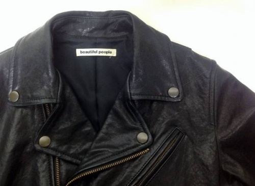 beautiful peopleのビューティフルピープル