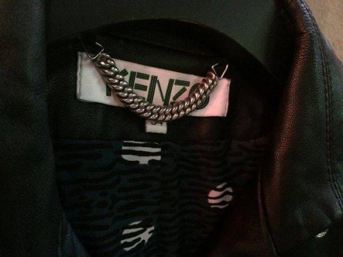 ライダースのスタッズシューズ