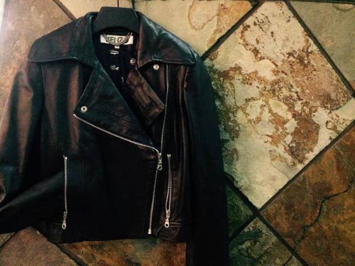 ギャルソンのケンゾー