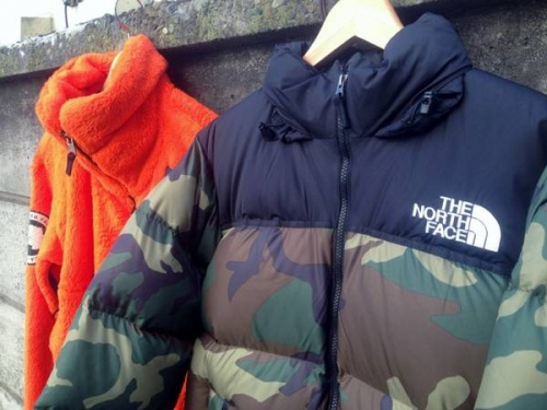 下北沢のブランド