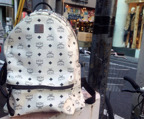 トレファクスタイル下北沢店ブログ画像５