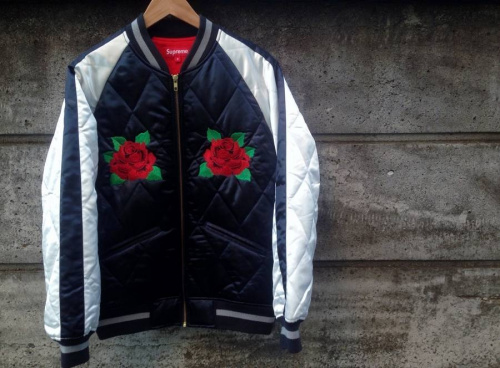 古着のブランド