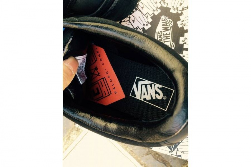 バンズの下北沢