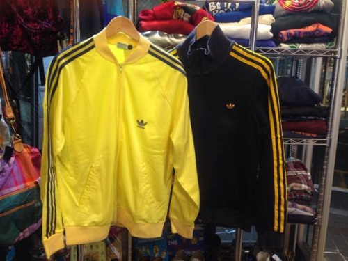 古着のヴィンテージ