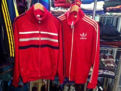 ヴィンテージの買取