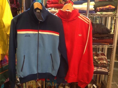 トレファクスタイル下北沢店ブログ画像５