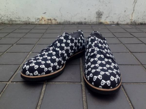 古着のブランド