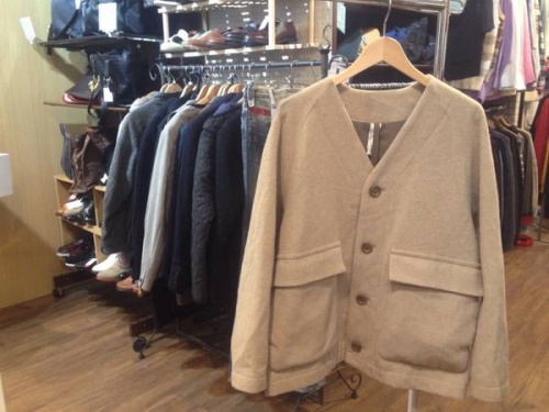 古着のブランド