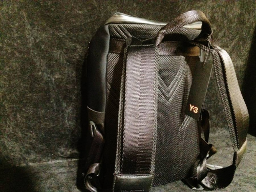 ヨウジヤマモトのアディダス