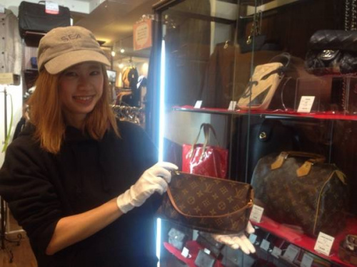 下北沢のアルバイト