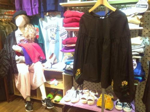 古着のプチプラ