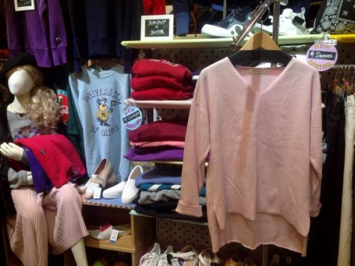 プチプラのトレンド