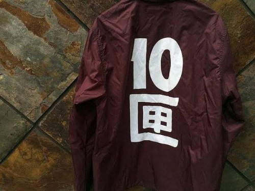 10匣のビームス