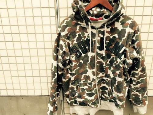 エイプのスウェット