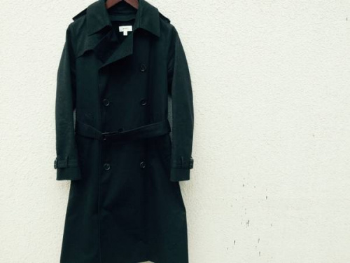 古着のブランド