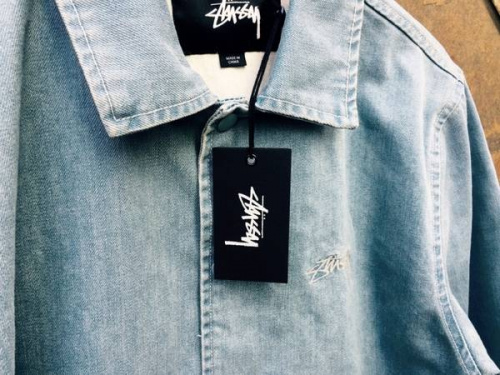 古着のブランド