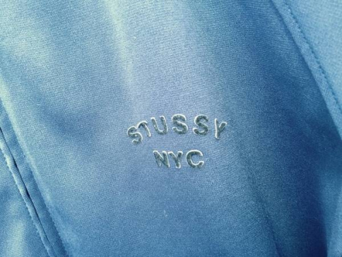 買取のstussy