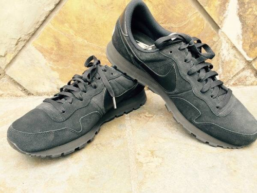 コムデギャルソンのスニーカー