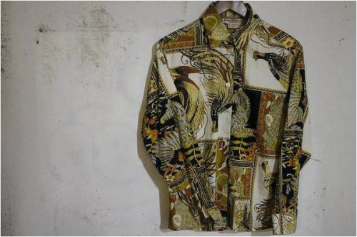 フェラガモの下北