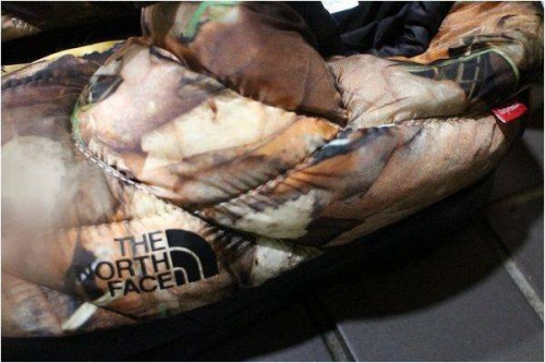 Nuptse Bootieの下北