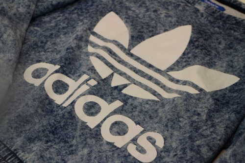 スポーツMIXのadidas