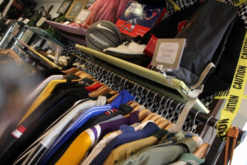 トレファクスタイル下北沢店ブログ画像１