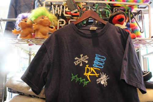 トレファクスタイル下北沢店ブログ画像２