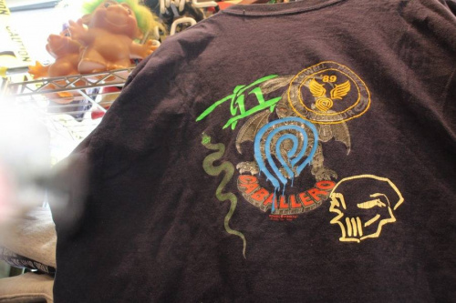 トレファクスタイル下北沢店ブログ画像３